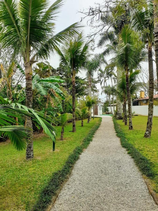 Praias Brancas. Boa Vida Florianópolis Exterior foto