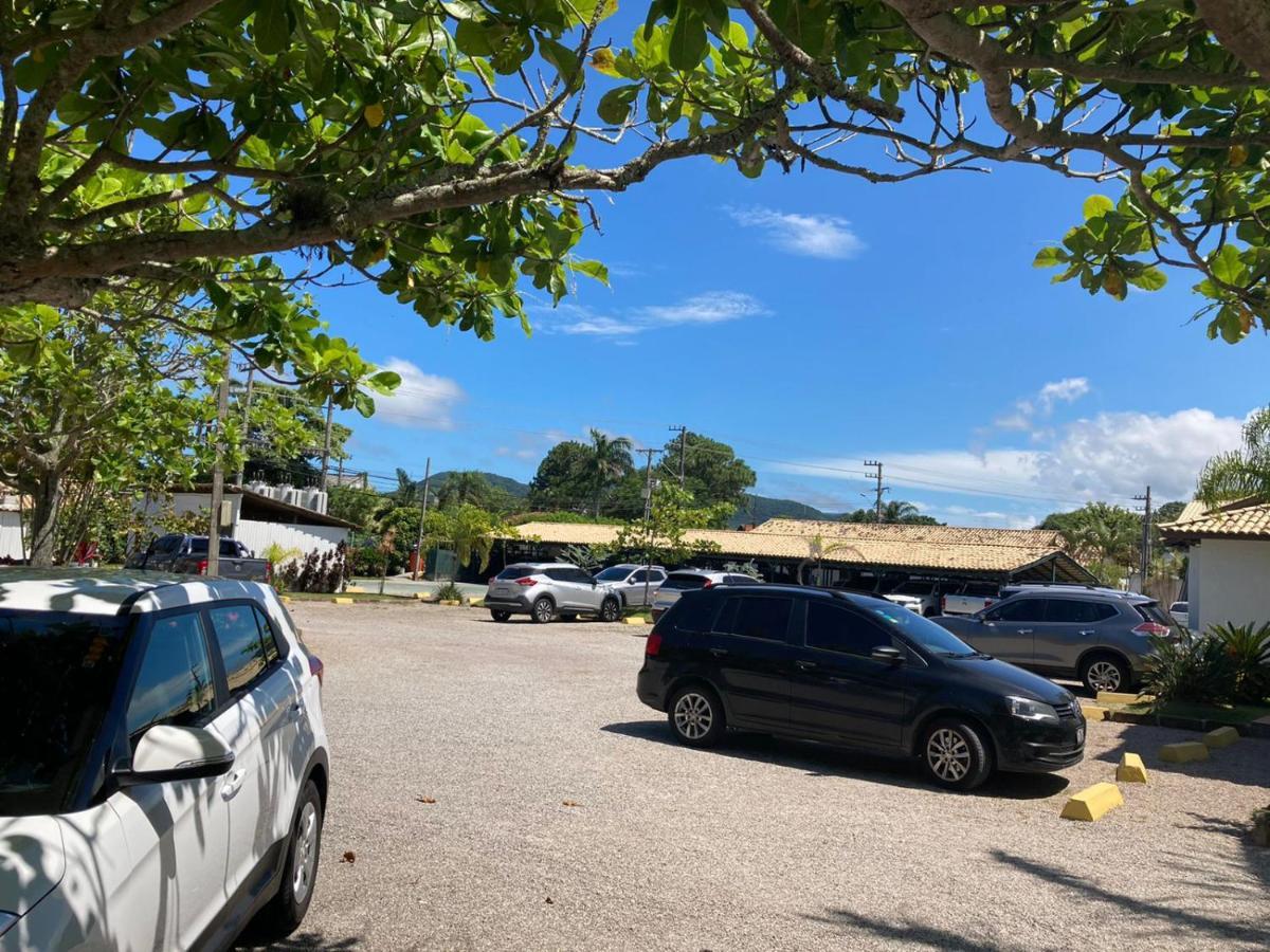 Praias Brancas. Boa Vida Florianópolis Exterior foto